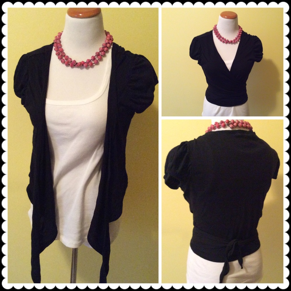Versatile Shrug - Picture 4 of 4